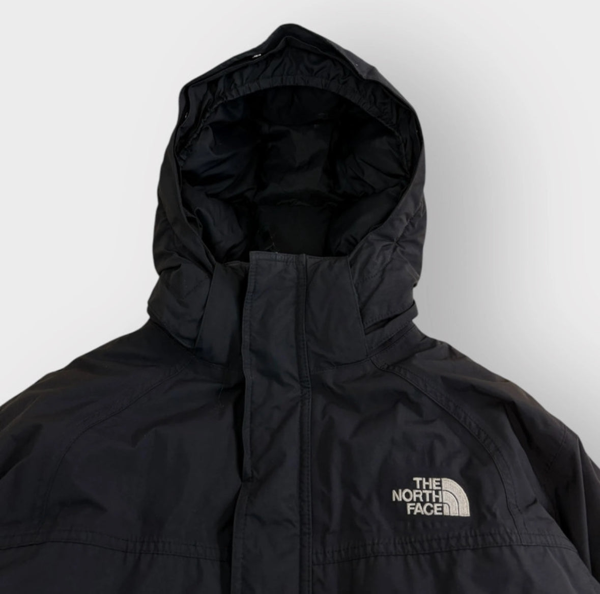 kurtka The North Face 550