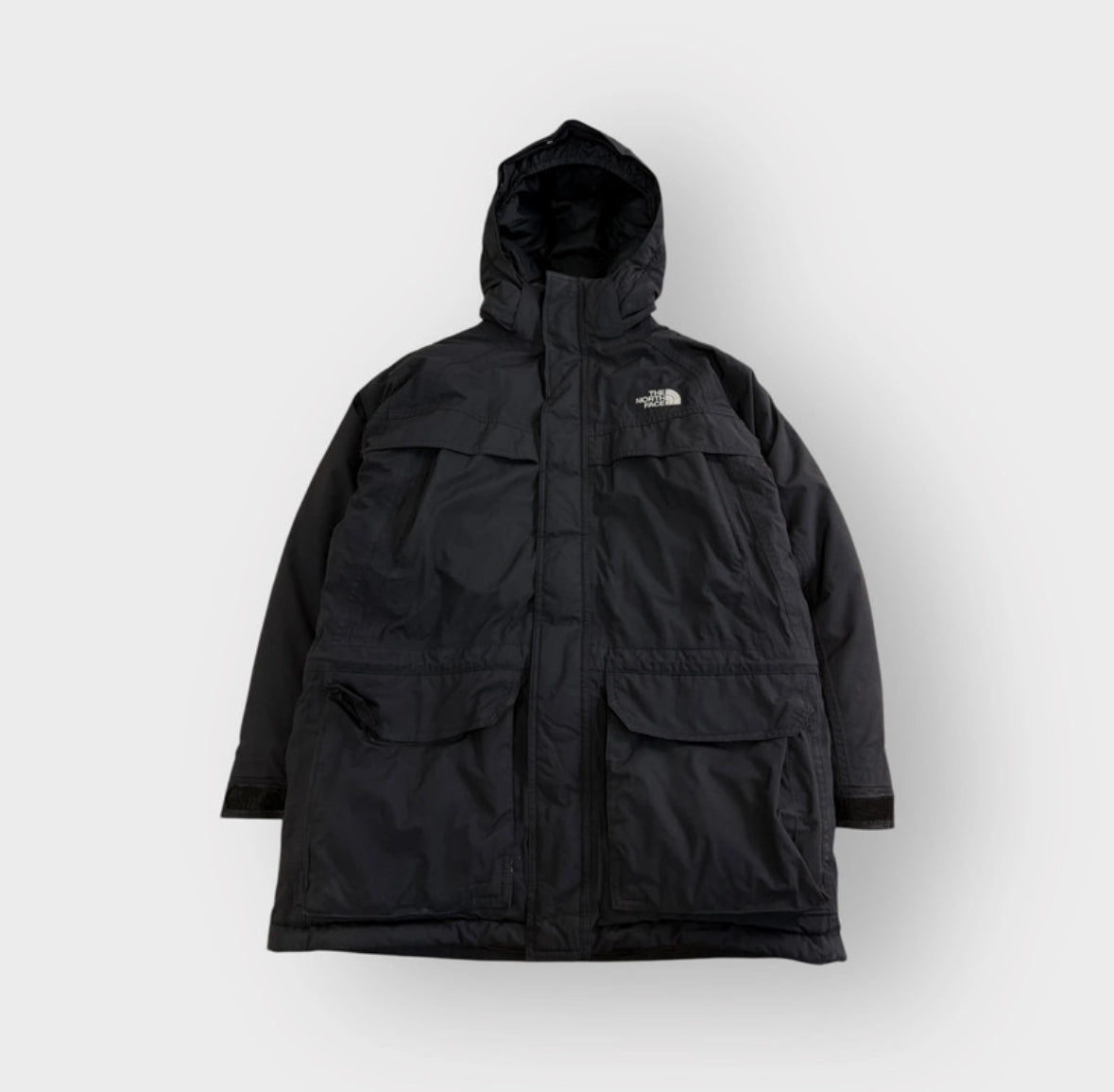 kurtka The North Face 550