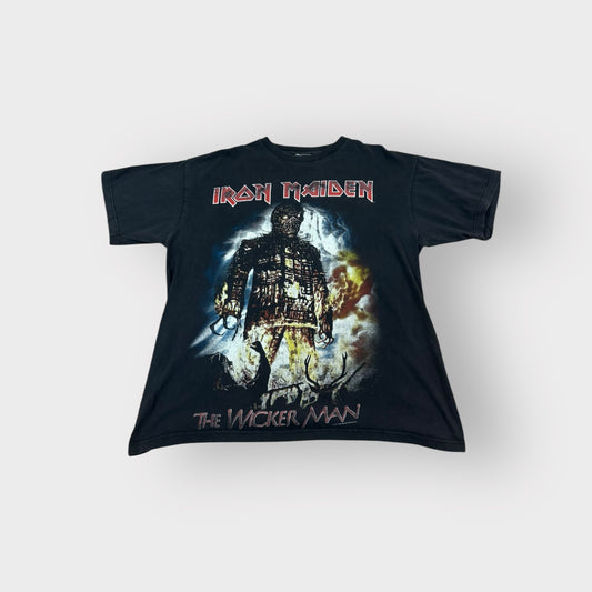 T-shirt Iron Maiden