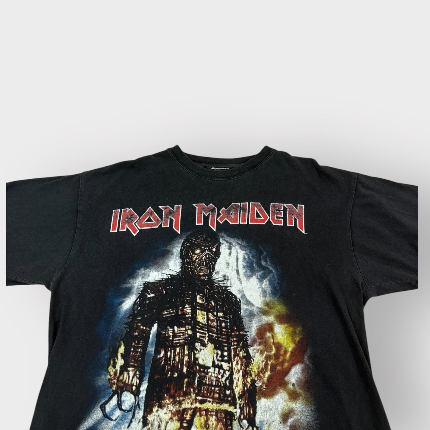 T-shirt Iron Maiden