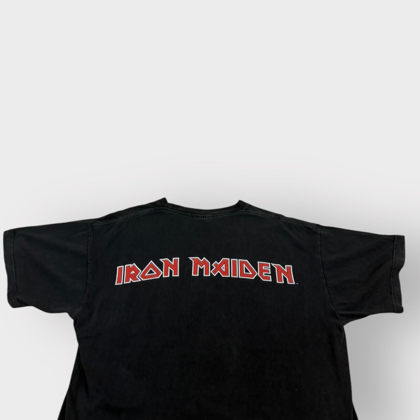 T-shirt Iron Maiden