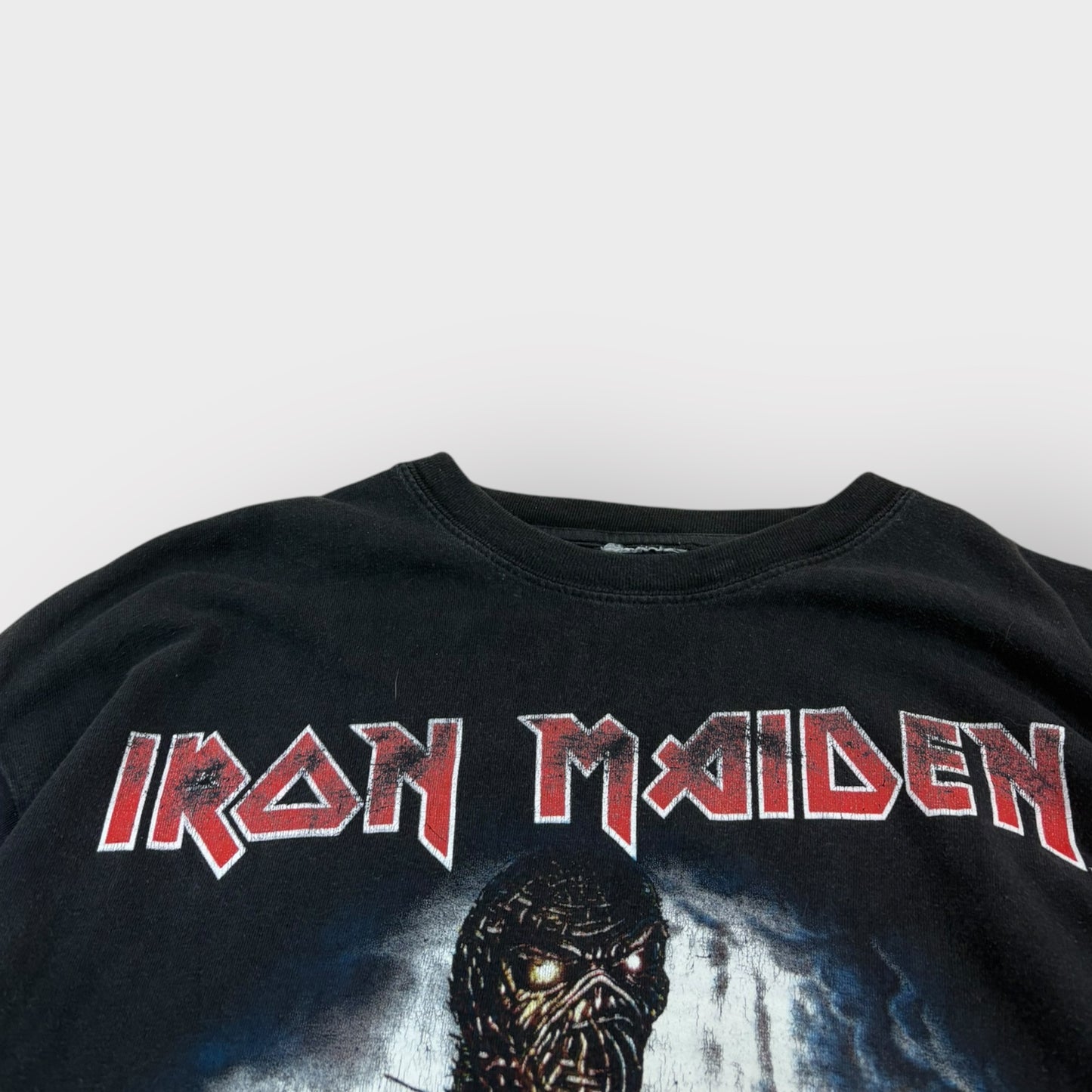 T-shirt Iron Maiden