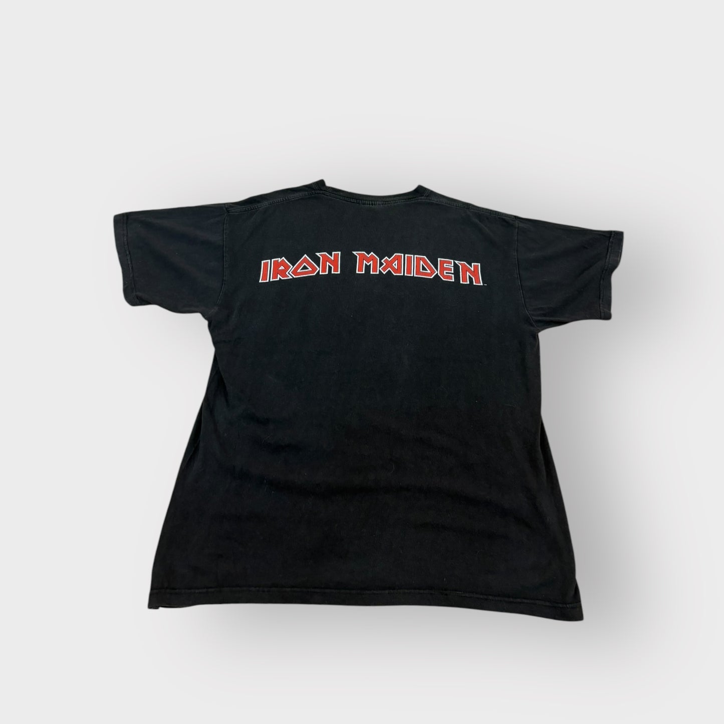 T-shirt Iron Maiden