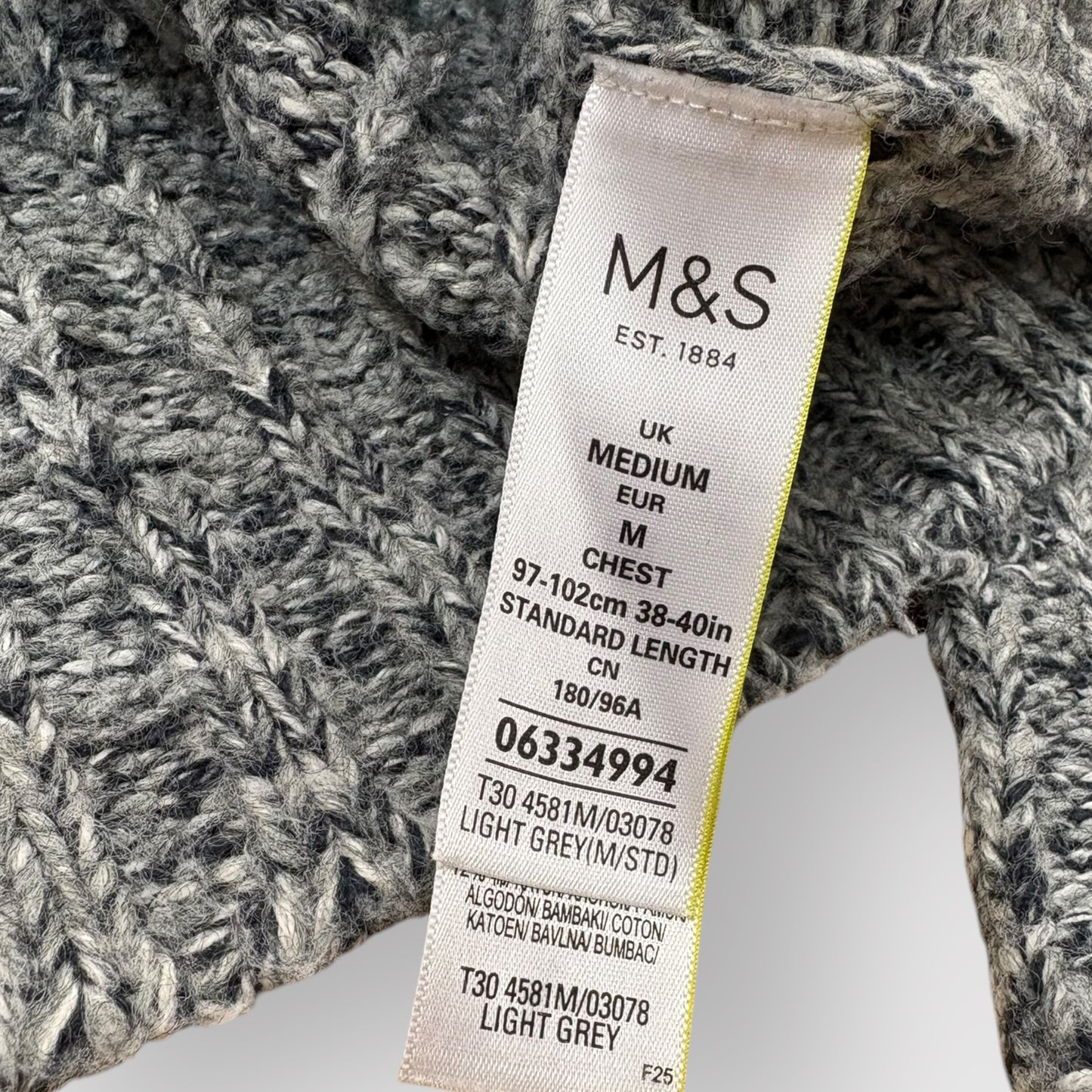 Bluza Marks & Spencer